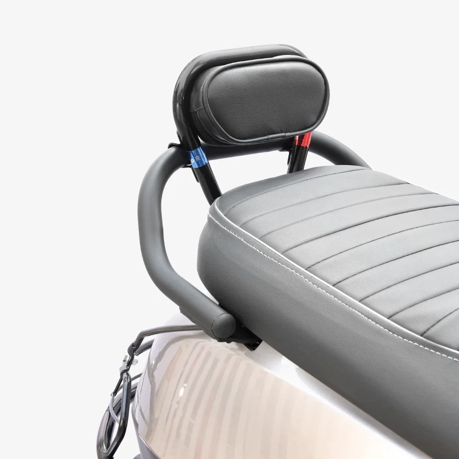 Backrest